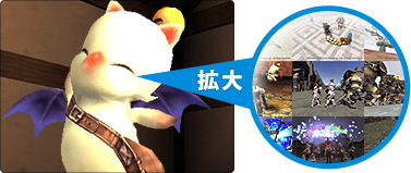 Final Fantasy Xi The Goddess S Gala