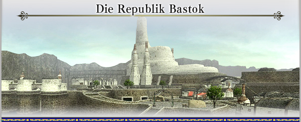 Die Republik Bastok