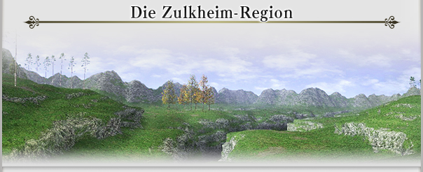 Die Zulkheim-Region 