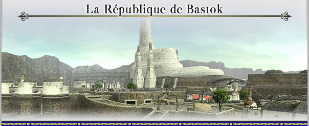 La République de Bastok