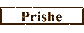 Prishe